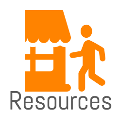 Resources logo, hypnotherapy, NLP, Coaching