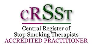 Central Register of Stop Smoking Therapist logo