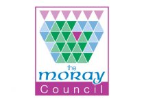 Moray Council Logo