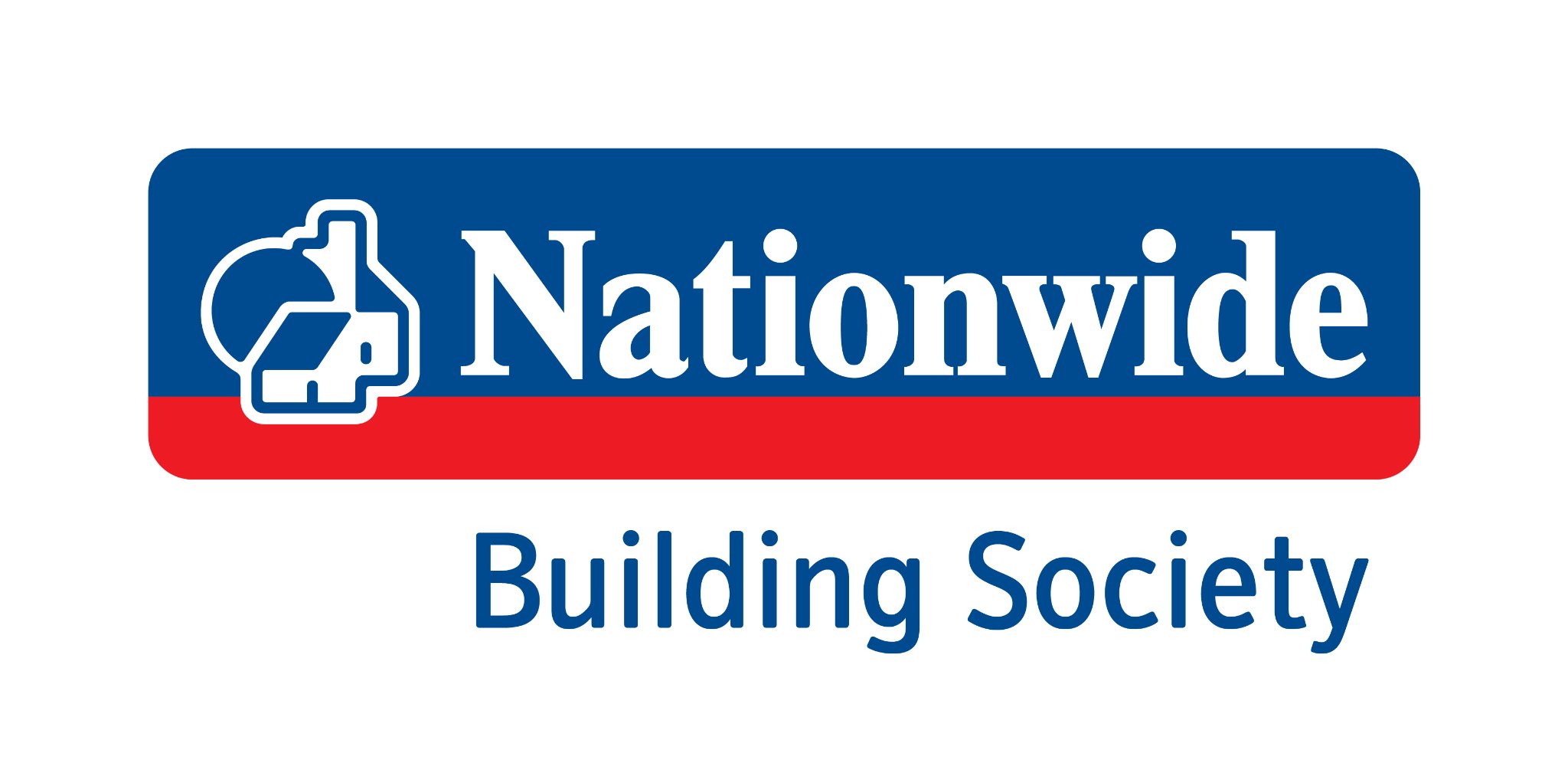 Nationwide Building Society Logo